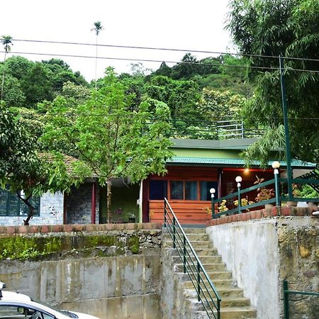 Mountain View Holiday Home 칼파타 외부 사진