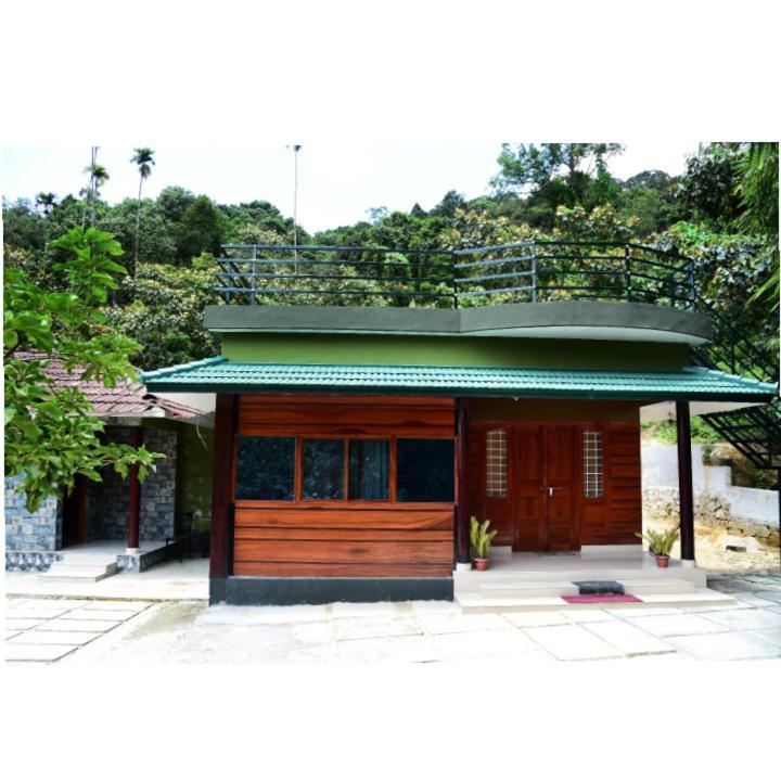 Mountain View Holiday Home 칼파타 외부 사진