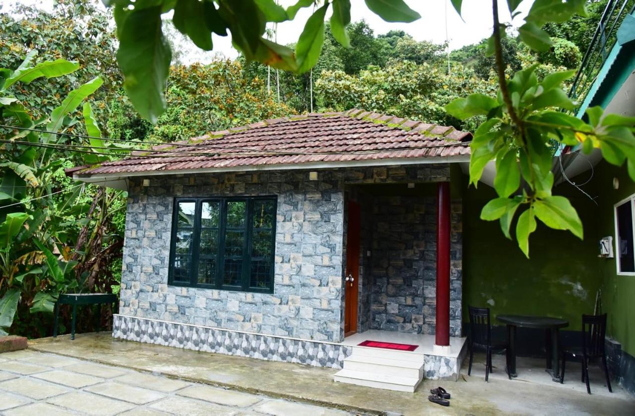 Mountain View Holiday Home 칼파타 외부 사진