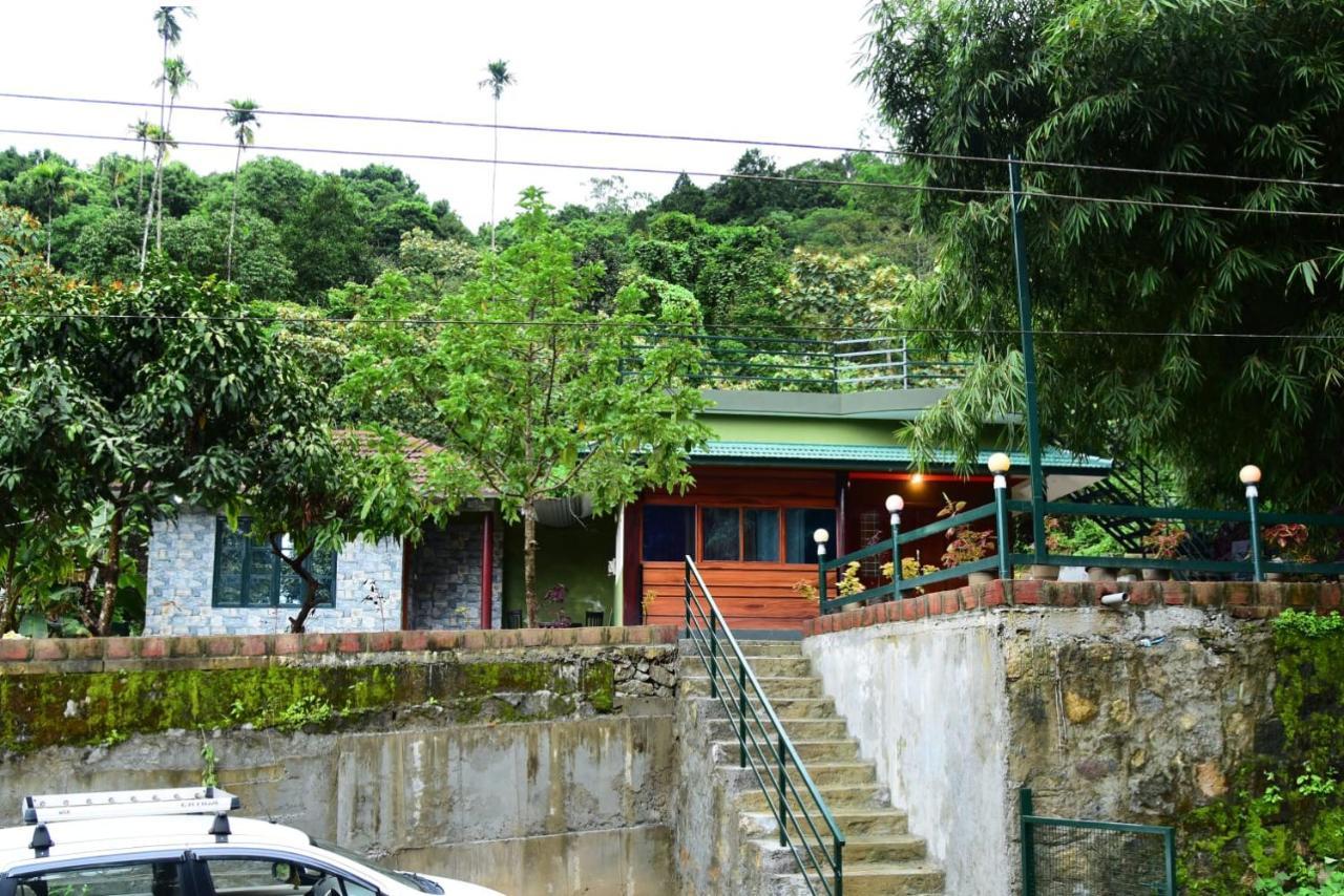 Mountain View Holiday Home 칼파타 외부 사진