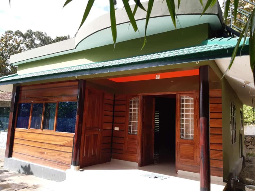 Mountain View Holiday Home 칼파타 외부 사진