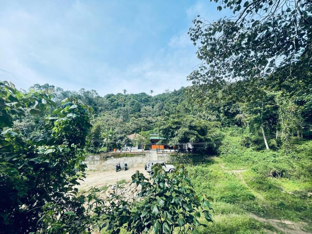Mountain View Holiday Home 칼파타 외부 사진