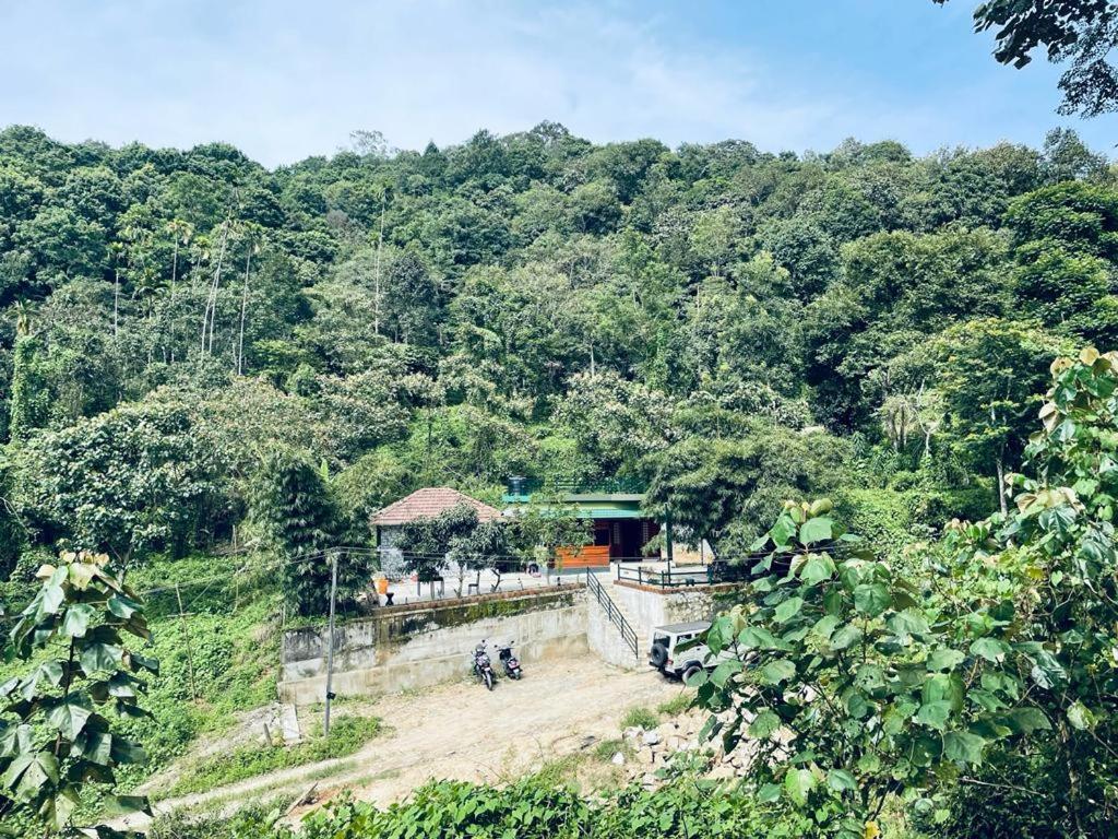 Mountain View Holiday Home 칼파타 외부 사진