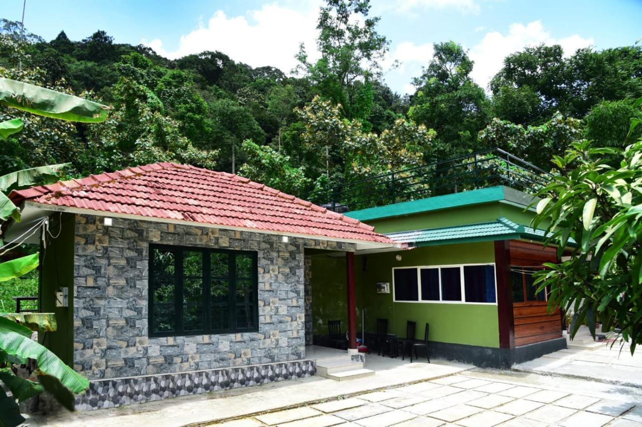 Mountain View Holiday Home 칼파타 외부 사진