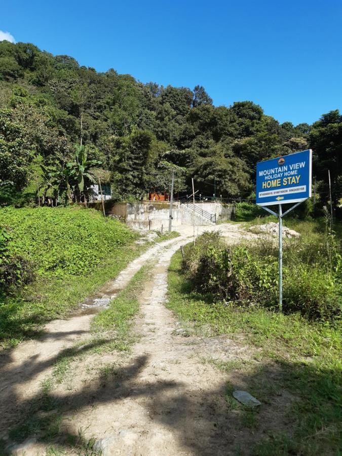 Mountain View Holiday Home 칼파타 외부 사진